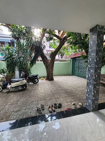 [O2630*] NHÀ C4 DIỆN TÍCH KHỦNG 209M2 ĐƯỜNG SỐ 7 SÁT CITYLAND, GIÁ 16.x TỶ