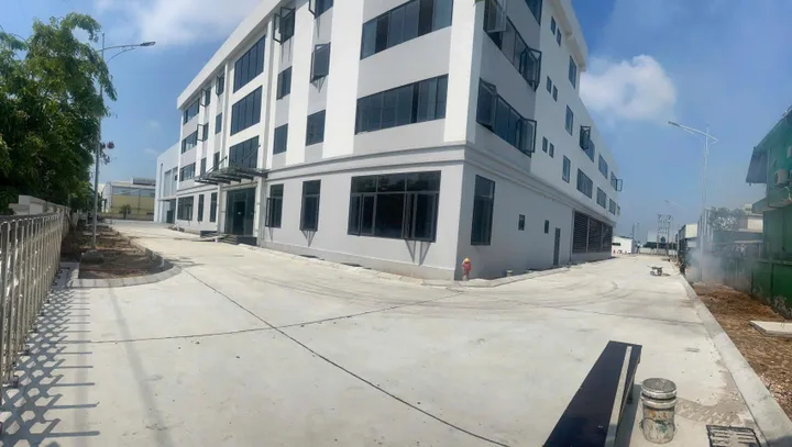 Cho thuê Kho Xưởng 1.500m2m2 tại cụm CN  Quất Động, Thường Tín, Hà Nội.