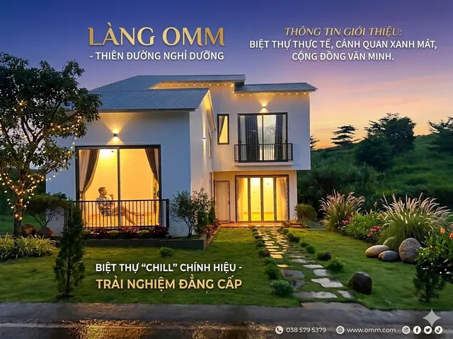 🔥 Chỉ 900 TR sở hữu Homestay nghỉ dưỡng tại  Bảo Lộc