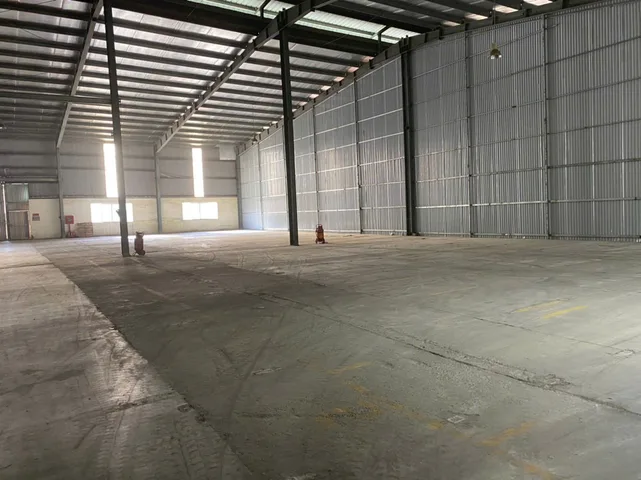 Cho thuê 1.700m2  kho xưởng tại khu Hà Bình Phương, Thường Tín, Hà Nội.