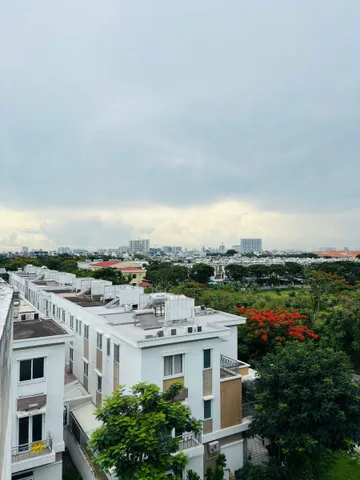Bán Nhà riêng 100m2 có sẵn 100 m2 thổ cư giá 8.8 tỷ tại Đường số 10 Xã Bình Hưng Huyện Bình Chánh TP. Hồ Chí Minh
