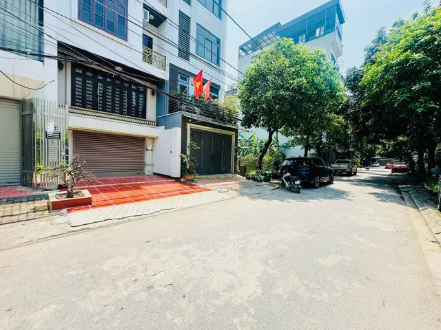 Bán Nhà riêng 70m2 có sẵn 70 m2 thổ cư giá 13.8 tỷ tại Xã Kim Chung Huyện Hoài Đức Hà Nội