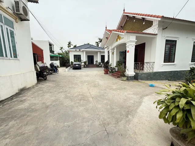 Bán Đất 81m2 thổ cư giá 1.33 tỷ tại tuyến 2 đường 362, Minh Tân, Xã Kiến Minh Hải Phòng