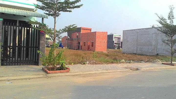 🏡 ĐẤT NỀN MẶT TIỀN QUỐC LỘ 1A – BẾN LỨC | GIÁ CHỈ TỪ 1,5 TỶ