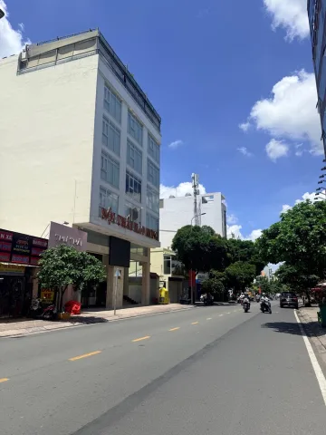 Bán Nhà riêng 37m2 có sẵn 37 m2 thổ cư giá 6 tỷ tại - Chọn - Phường Tân Sơn Nhì Quận Tân Phú TP. Hồ Chí Minh