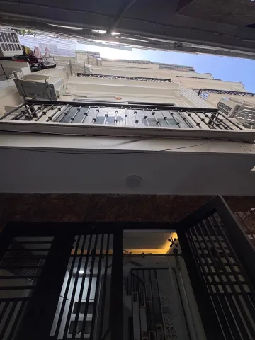 Bán Căn hộ 40m2 giá 7.7 tỷ tại Đường Đại La Phường Trương Định Quận Hai Bà Trưng Hà Nội