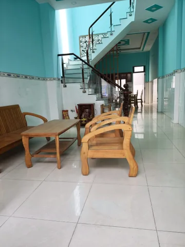 BánNHÀ ĐẸP HỒ HỌC LÃM – HẺM 5M – 4x15M – 2 TẦNG – CHỈ 5,5 TỶ (G72)