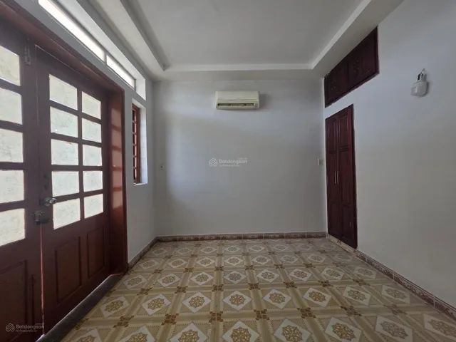 Bán Nhà riêng 60m2 có sẵn 60 m2 thổ cư giá 2 tỷ tại Xã Tân Hiệp Huyện Hóc Môn TP. Hồ Chí Minh