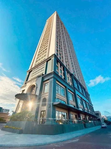 BÁN CĂN HỘ ALTARA RESIDENT QUY NHƠN, BÌNH ĐỊNH