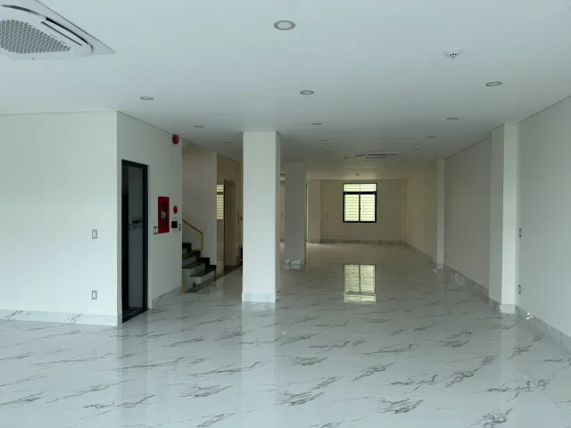 Chủ Bán Building MT Bạch Đằng 2, Phường 2, Tân Bình, H+9 tầng, HĐ thuê, 36 tỷ