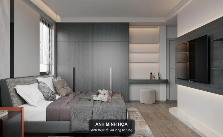 Bán nhà Lê Văn Sỹ, Phú Nhuận, 5.5x16m, 4 tầng, giá 16 tỷ