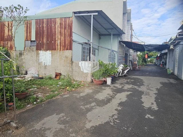🔥 BÁN ĐẤT HẺM Ô TÔ 30/4, P11 – 201.6M² – NGANG 9.7M – GIÁ CHỈ 6.5 TỶ 🔥