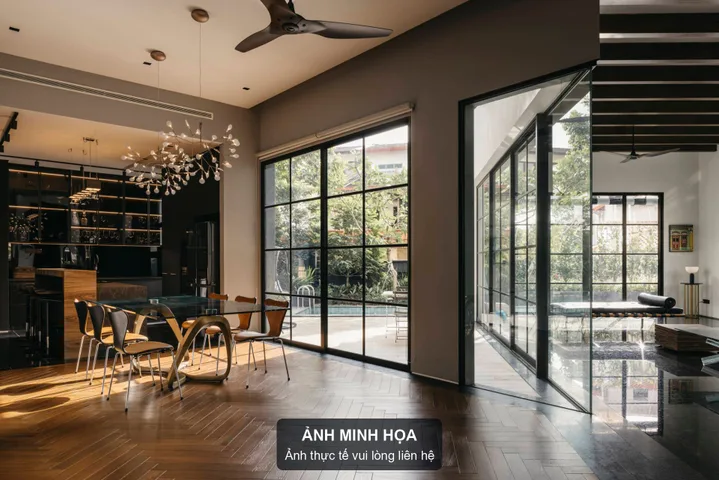 Khu đẹp nhà HXH Huỳnh Mẫn Đạt, Bình Thạnh, 4.2x15m, 2 tầng, chỉ 11.5 tỷ