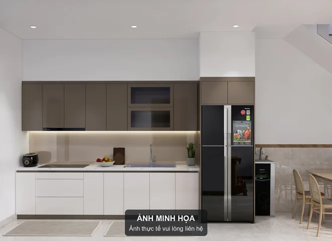 Bán nhà HXH Nhiêu Tứ, Phú Nhuận, 5x30m, 2 tầng, chỉ 19.5 tỷ