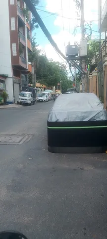 Bán Nhà riêng 32m2 giá 1.98 tỷ tại Quang Trung - Quận Gò Vấp TP. Hồ Chí Minh