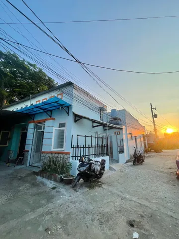 Bán Nhà riêng 32m2 có sẵn 32 m2 thổ cư giá 325 triệu tại - Chọn - Xã Xuân Thới Sơn Huyện Hóc Môn TP. Hồ Chí Minh
