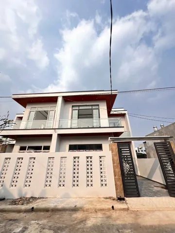 Bán Nhà riêng 88m2 có sẵn 88 m2 thổ cư giá 2.03 tỷ tại - Chọn - - Chọn - Phường Tân Triều Đồng Nai