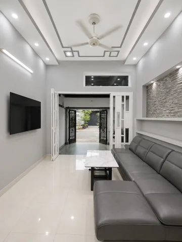 KỀ THẠCH LAM - NGUYỄN SƠN, NHÀ ĐẸP 4TẦNG, 4.5*18, VUÔNG VỨC, ĐƯỜNG 16M CÓ LỀ, 5PN KHÉP KÍN, CHÍNH CHỦ CHÀO NHẸ 9.999T NHỈNH (4C19).

☎ 0902106911.