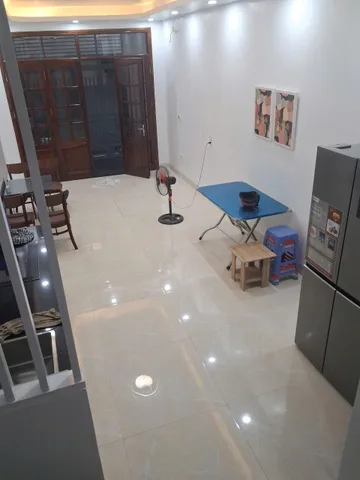 CHO THUÊ NHÀ NGUYÊN CĂN NGÕ  AN DƯƠNG NGAY ĐẦU ĐƯỜNG THANH NIÊN – TÂY HỒ HÀ NỘI