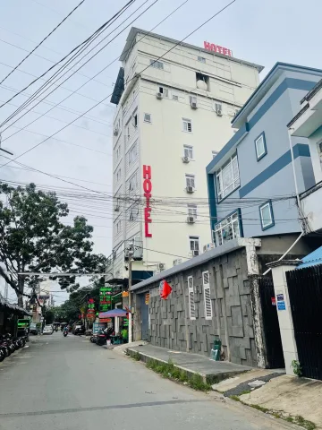 Bán Đất 471m2 có sẵn 471 m2 thổ cư giá 37 tỷ tại đường Lê Văn Chí Phường Linh Chiểu Quận Thủ Đức TP. Hồ Chí Minh