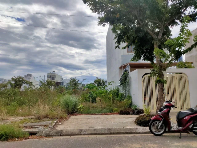 🔥 BÁN ĐẤT NAM LONG 100M² – GẦN SÂN BÓNG NAM HÒA XUÂN-4.95