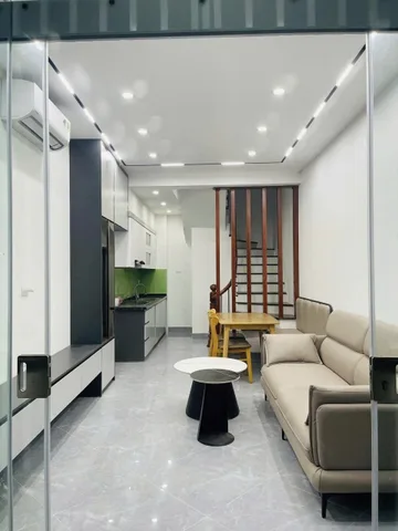 cho thuê nhà nguyên căn ngõ An Trạch phường Văn Miếu  Đống Đa