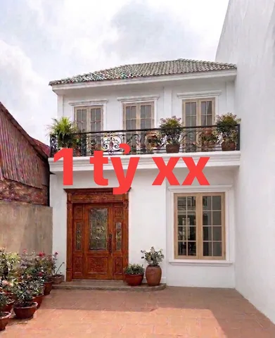🏡 🌹🌹🌹🌹🌹HÀNG MỚI NÓNG BỎNG NHỈNH 1 Tỷ NHÀ MỚI ĐẸP 2 TẦNG Đồng Hương– DIỆN TÍCH 57,2m² – CHỈ VIỆC XÁCH VA LI VỀ Ở