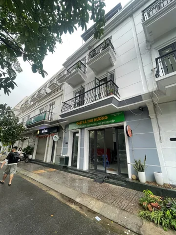 Bán Nhà riêng 70m2 có sẵn 70 m2 thổ cư giá 7.2 tỷ tại Đường Lương Ngọc Quyến - Chọn - Phường Phan Đình Phùng Thái Nguyên