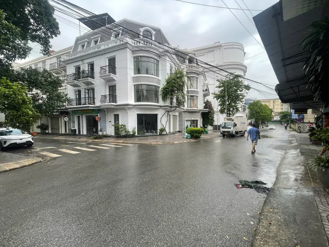 Bán Nhà riêng 70m2 có sẵn 70 m2 thổ cư giá 7.2 tỷ tại Đường Lương Ngọc Quyến - Chọn - Phường Phan Đình Phùng Thái Nguyên
