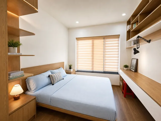 TÂN PHÚ • TÂN THÀNH • 4 TẦNG MỚI ĐẸP • 42M² • 4PN • FULL NỘI THẤT • NHỈNH 6 TỶ