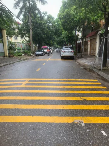 Bán mảnh đất khu đấu giá Xuân Đỉnh phố Đỗ Nhuận đường to vỉ hè rộng khu VIP Xuân Đỉnh