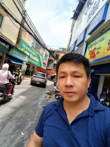 Bán Nhà riêng 43m2 có sẵn 43 m2 thổ cư giá 7.2 tỷ tại Đường Minh Khai Phường Bạch Mai Quận Hai Bà Trưng Hà Nội