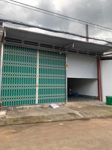 Bán Nhà riêng 150.4m2 có sẵn 150.4 m2 thổ cư giá 6.9 tỷ tại Phường Ea Tam Thành phố Buôn Ma Thuột Đắk Lắk