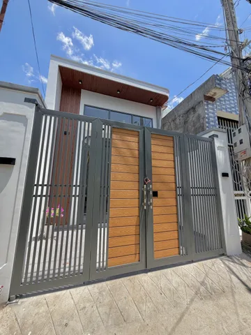 🏡 NHÀ MỚI HOÀN THIỆN KP7 – PHƯỜNG TRUNG AN | CHỈ 1 TỶ 350 TRIỆU 🏡