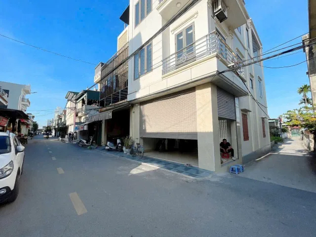 Bán Đất 67m2 giá 1.55 tỷ tại -Lập Lễ  ngõ ô tô 7 chỗ quay đầu tại đất .ko lỗi.l/h:076.231.9990 e Thúy