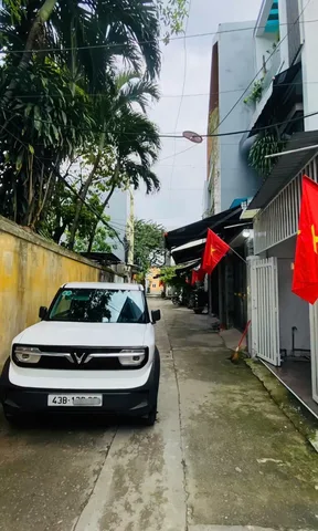 Mình cần bán nhà c4 kiệt ô tô Trần Duy Chiến , Phường Sơn Trà , TP. Đà Nẵng 💥💥💥💥