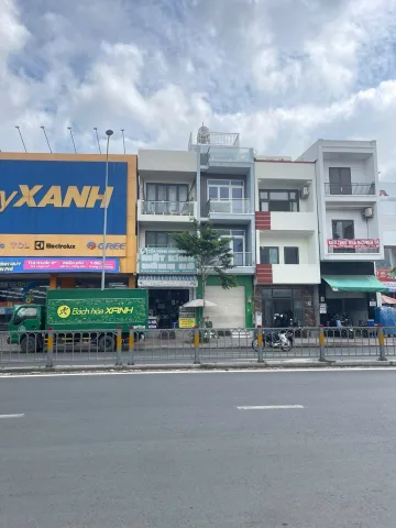 Bán Nhà riêng 28m2 có sẵn 28 m2 thổ cư giá 7.8 tỷ tại Phường Bình Hưng Hòa Quận Bình Tân TP. Hồ Chí Minh