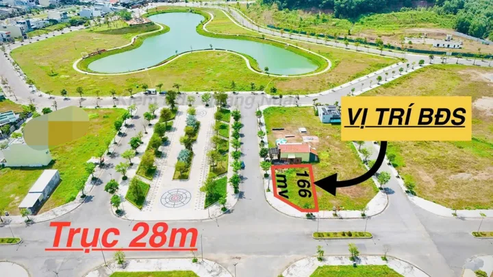 🔥LÔ GÓC 2 MẶT TIỀN PHỐ ĐI BỘ KDC 577 GIÁ 20 triệu/m2, Sổ Hồng Sẵn.