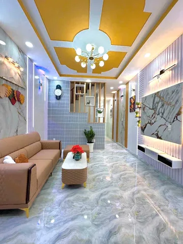 BÁ.N NHÀ TRỤC TỈN.H LỘ 10 - HẺM TẢI THÔNG - BTCT - DTSD 120M2-NHỈNH 3$