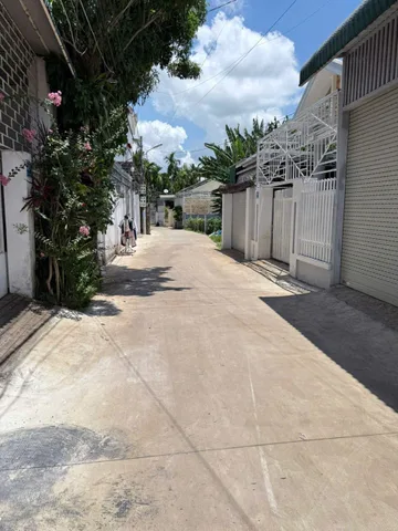 Bán Nhà riêng 89.5m2 có sẵn 40 m2 thổ cư giá 3.5 tỷ tại Phường Tân Tiến Thành phố Buôn Ma Thuột Đắk Lắk