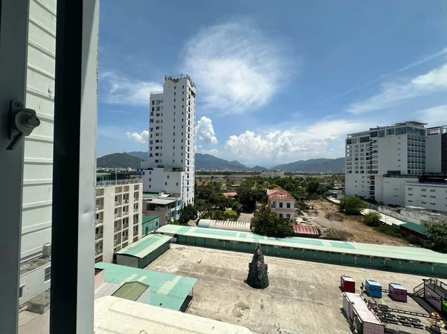 Cho thuê Căn hộ 45m2 đối diện Biển & Công Viên. giá 10 triệu tại - Phường Lộc Thọ Thành phố Nha Trang Khánh Hòa