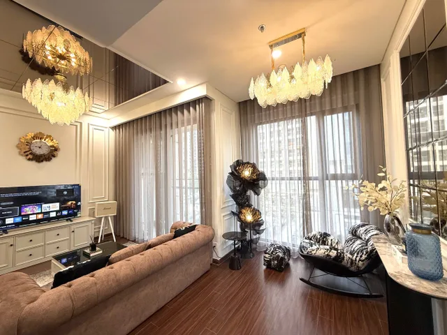 Quỹ căn hộ chính chủ cho thuê giá tốt Vinhomes Ocean Park Gia Lâm từ 6tr/th. Miễn phí môi giới 100%