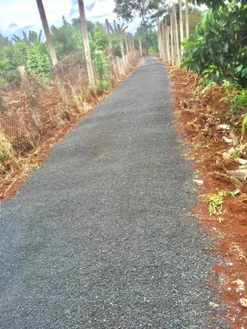 Bán Đất 503m2 giá 200 triệu tại Xã Ea Drông Thị xã Thị Xã Buôn Hồ Đắk Lắk