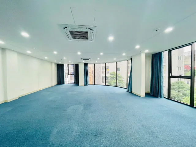 CHO THUÊ VĂN PHÒNG MẶT PHỐ THIÊN HIỀN - TỪ LIÊM - HÀ NỘI/80m2