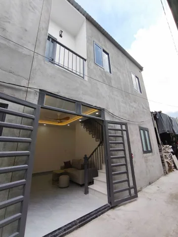 Bán Nhà riêng 33m2 có sẵn 33 m2 thổ cư giá 1.65 tỷ tại - Chọn - Phường Hiệp Bình Chánh Quận Thủ Đức TP. Hồ Chí Minh