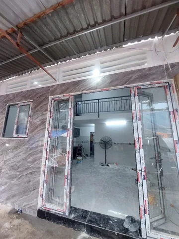 Bán Nhà riêng 35m2 có sẵn 35 m2 thổ cư giá 1.5 tỷ tại - Chọn - Phường Hiệp Bình Chánh Quận Thủ Đức TP. Hồ Chí Minh