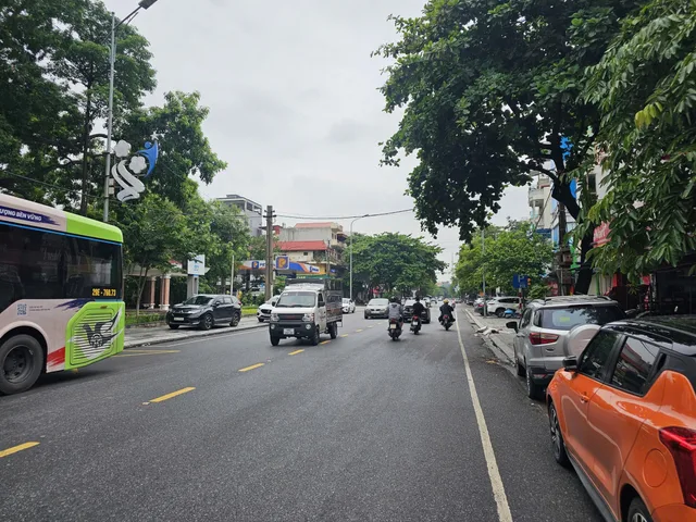 Bán Nhà 1.5 tầng , Mặt Ngô Gia Tự, Phường Suối Hoa Thành phố Bắc Ninh Bắc Ninh