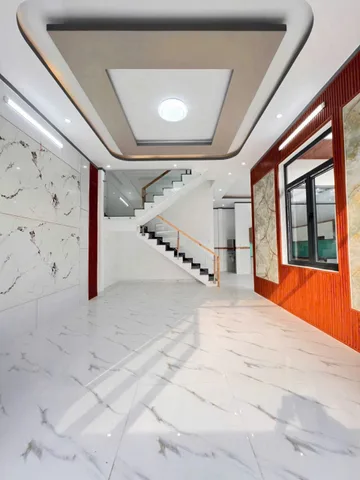 Nhà đẹp nhà đẹp xung quanh đầy đủ tiện nghi