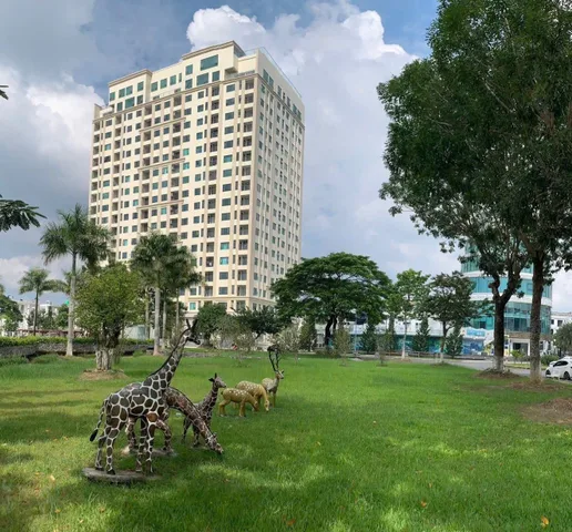 Sở hữu căn hộ cao cấp ngay trung tâm TP Bến Tre-Khu đô thị Hưng Phú