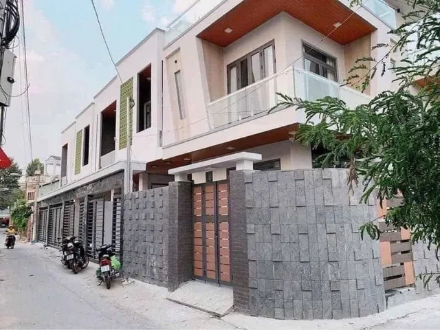 Bán Nhà riêng 90m2 có sẵn 90 m2 thổ cư giá 2.35 tỷ tại Đường Huỳnh Văn Nghệ Phường Bửu Long Thành phố Biên Hòa Đồng Nai